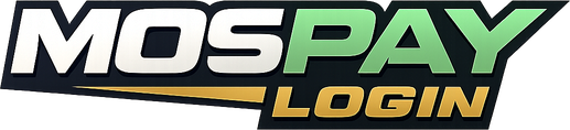 mospay login